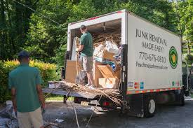 Reliable Fort Lauderdale, FL Junk Removal Solutions